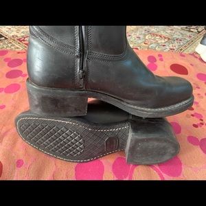 Frye men’s boot